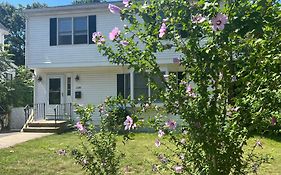 Boston Single Family House - Super Quiet And Private