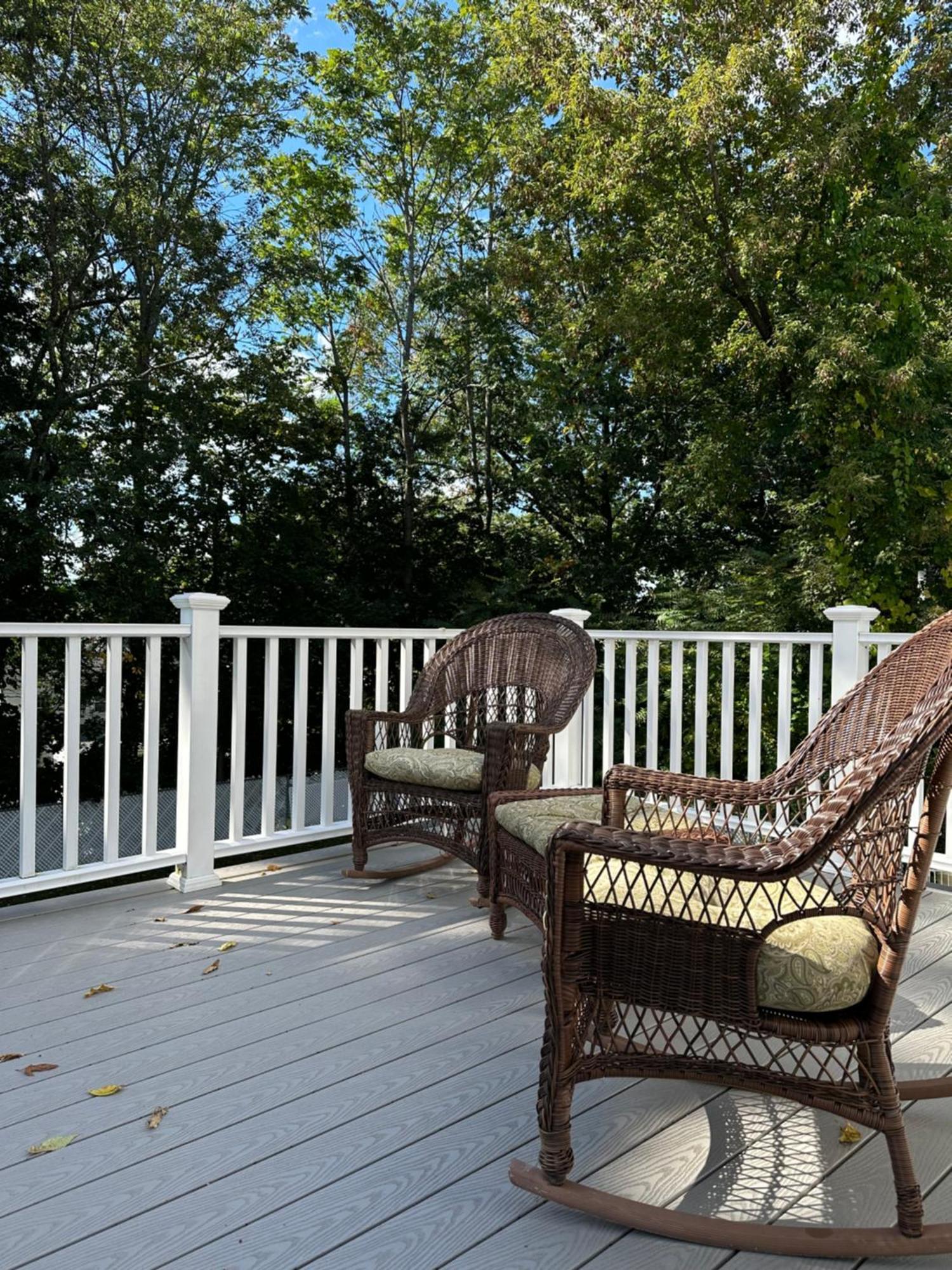 Boston Single Family House - Super Quiet And Private Villa Exterior photo