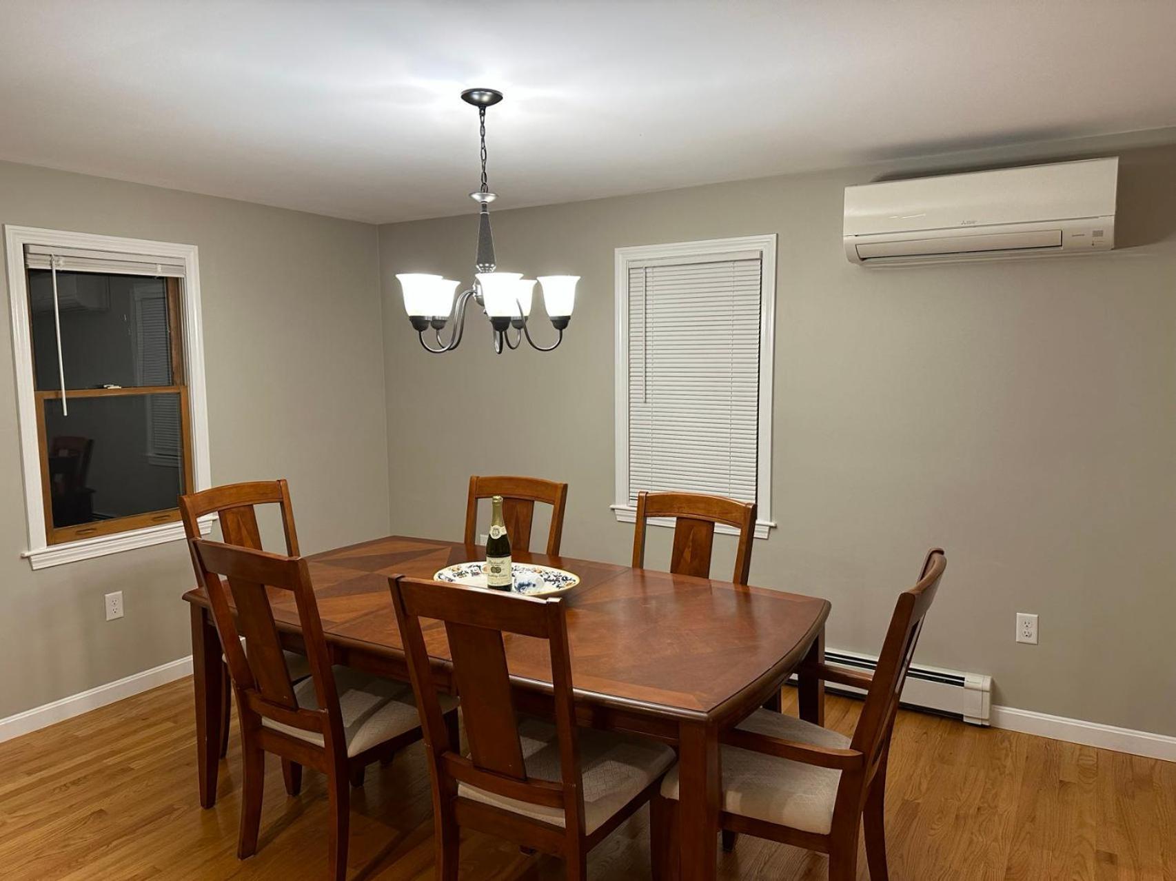 Boston Single Family House - Super Quiet And Private Villa Exterior photo