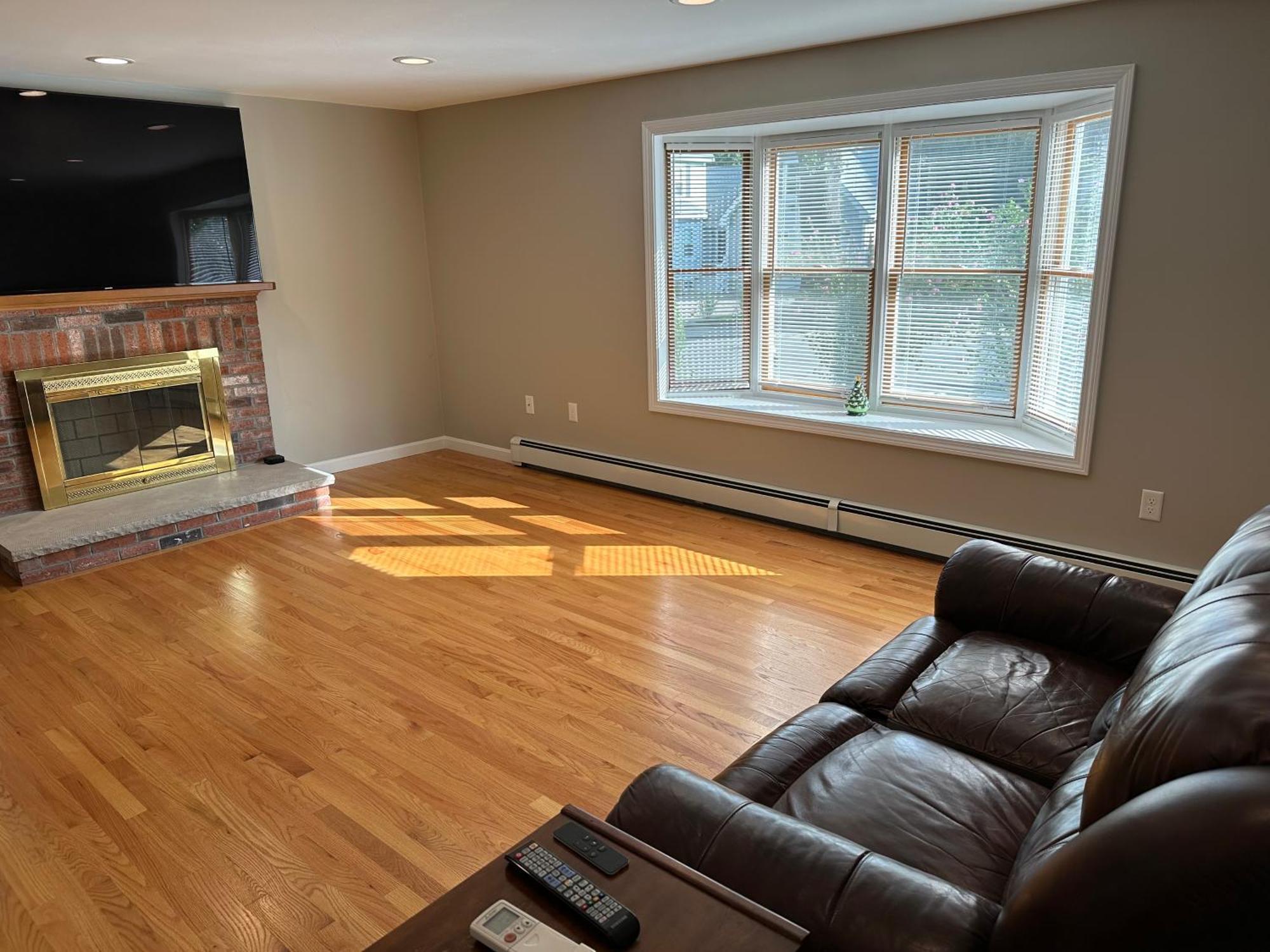 Boston Single Family House - Super Quiet And Private Villa Exterior photo