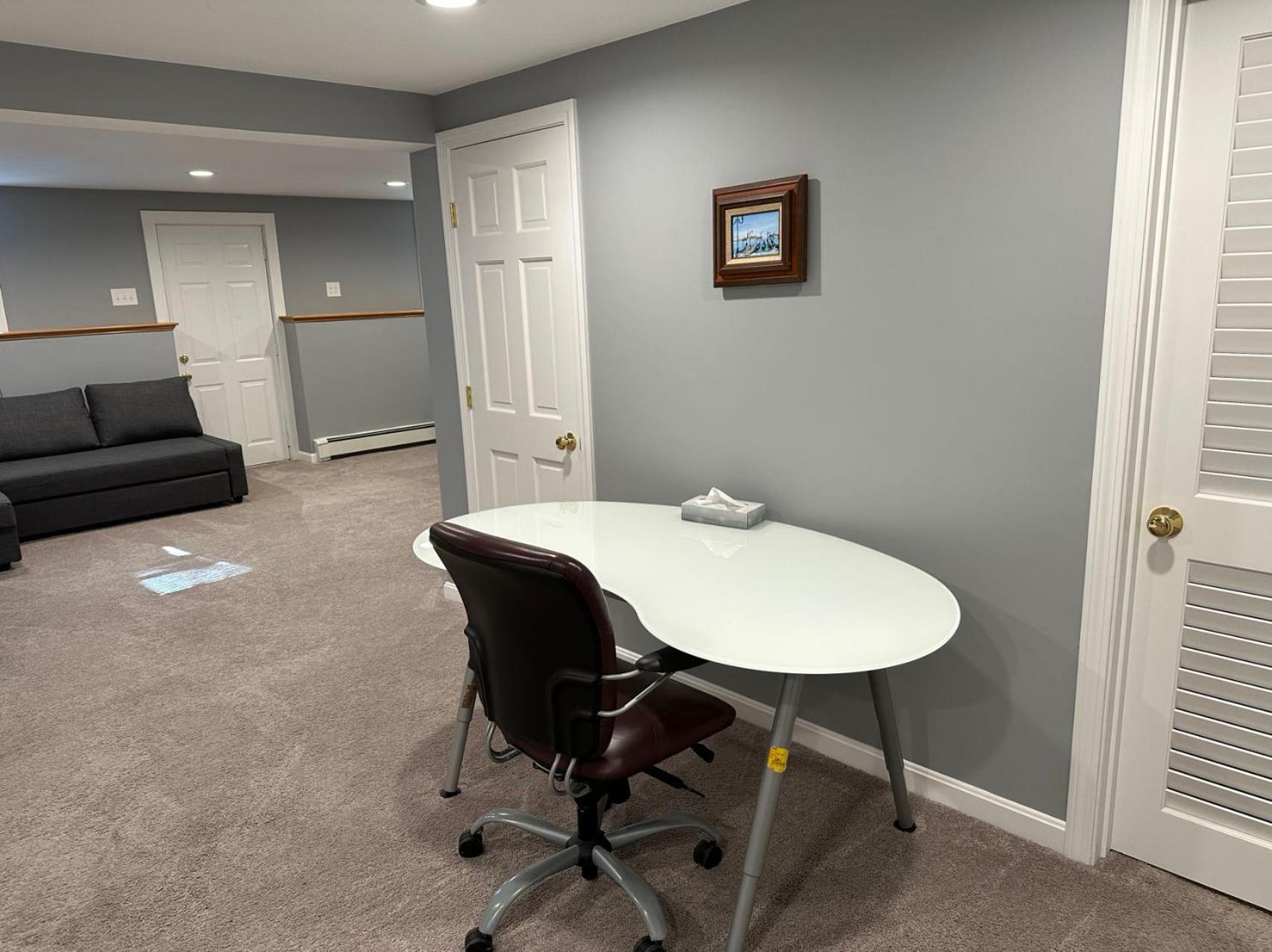 Boston Single Family House - Super Quiet And Private Villa Room photo